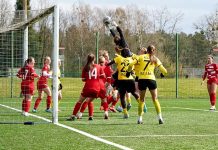 Radomljanke še drugič v nekaj dneh premočne za Kidričanke