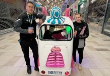 Judo klub Ippon Kamnik z vidnim nastopom na evropskem kadetskem pokalu v Teplicah