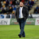 Matej Oražem: Priprave v Turčiji so investicija