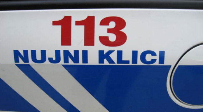 Kronika policijske postaje Domžale (od 6.4. do 12.4.2020)