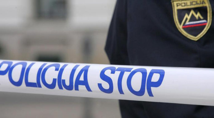 Kronika Policijske postaje Domžale za obdobje od 28. 1. do 3. 2. 2019
