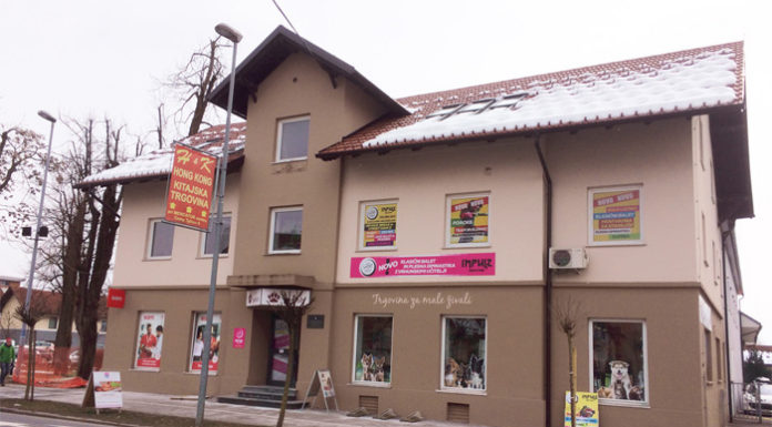 Ste vedeli, da imamo na Občini Domžale zaposlenega mestnega arhitekta?