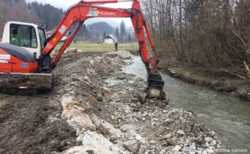 TeDni(K) Občine Kamnik (26.3.2018)
