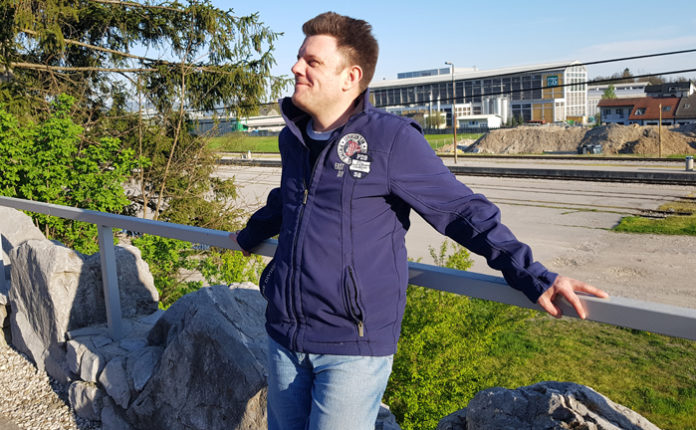 Dušan Jambrosic