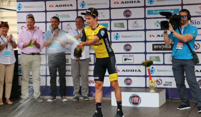 roglic