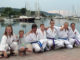 Karate-Do na slovenski obali