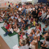 3. september 2018 – začel se je prvi šolski dan