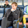 Intervju: Trener Simon Rožman o iztekajočem se letu in ciljih za prihodnost