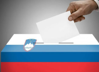 Volišči za območje Okrajne volilne komisije 4010 – Domžale 1 in za območje Okrajne volilne komisije 4011 – Domžale 2