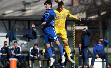 Prijateljska tekma: NK DOMŽALE : NK ROLTEK DOB 1:0 (1:0)