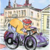 Uvodnik 5 2019: Zavrtimo pedala, gremo naprej