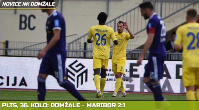 Domzale_maribor