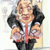 Uvodnik NOV!CE 09 2019: Moč tobačnega dima