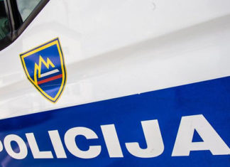Kronika Policijske postaje Domžale (od 29.9. do 5.10.2025)