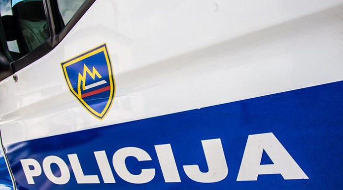Kronika policijske postaje Kamnik (od 15.10. do 20.10.2019)