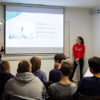 Start up vikend za osnovnošolce v Kikštarterju