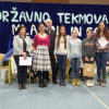 Domžalski planinci dosegli 5. mesto na državnem tekmovanju Mladina in gore