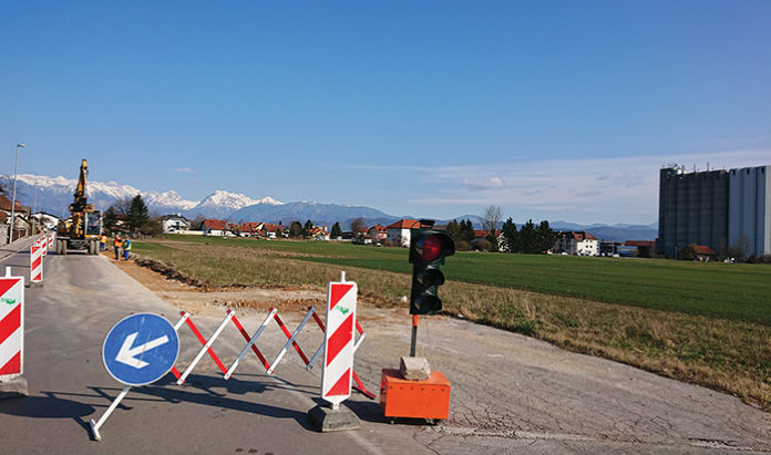 Litijska_cesta_Domžale