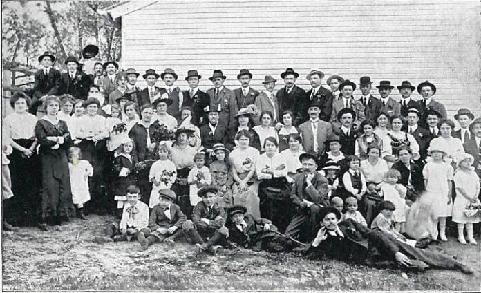 Zgodovina fare Domžale 1-282