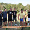 9. Marjanov memorial v Trnjavi