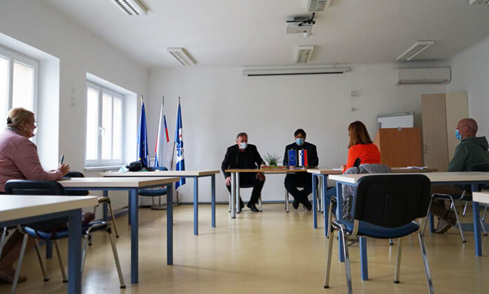 Župan odprl delovanje novega Sveta za turizem Občine Moravče (1)