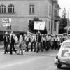 Bilo je nekoč… Prve maturantke Ekonomske srednje šole v Domžalah zaključile šolanje l.1977
