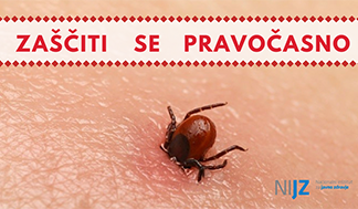 Manj skrbi, več narave – zaščitite se pred klopi
