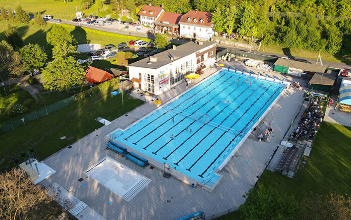 Po petmetrovkah Calcit Waterpolo za gol boljši od Triglavanov! (1)