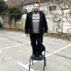 Goran Završnik, koordinator kamniške kulture: “Nikoli nismo spraševali ljudi, kaj si želijo videti”