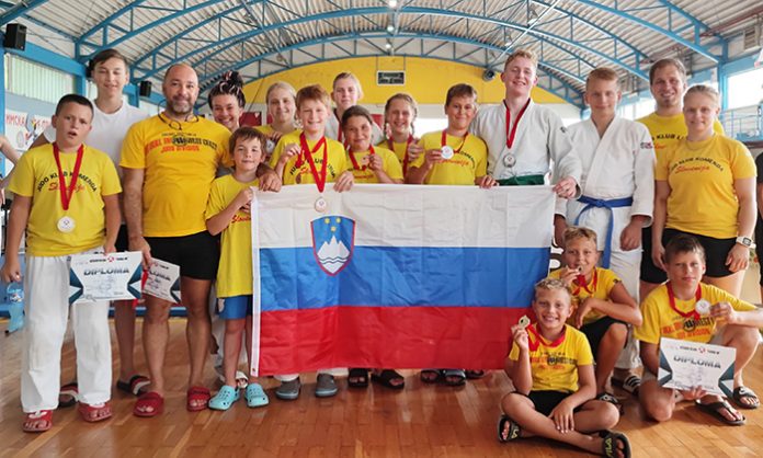 Mednarodne priprave in judo turnir Mala Evropa Prnjavor - BiH 2021 (5)