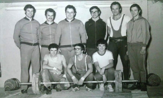 TAK Domžale v sedemdesetih