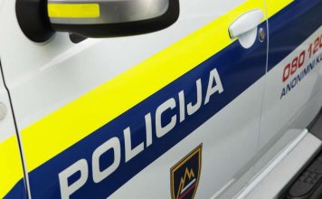 Kronika policijske postaje Domžale (od 3.4. do 9.4.2023)