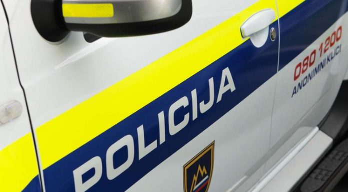 Kronika Policijske postaje Domžale (od 17.3. do 23.3.2025)