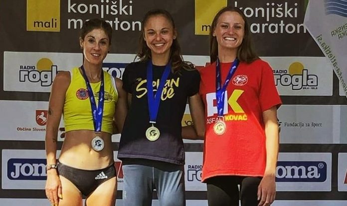 Konjiški maraton - Kršinar