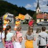 Odprla so se šolska vrata