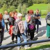 Zeliščarice pogumno v novo šolsko leto