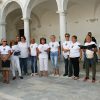 Pevska turneja po naši obali
