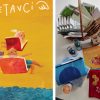 Poletavci in NajPoletavci – letos vas je bralo 110
