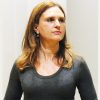 Informacijska pooblaščenka Mojca Prelesnik: »Spletni velikani so postali zliti z našim življenjem!«