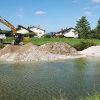 Vprašanje za Direkcijo Republike Slovenije za vode glede čiščenja struge Kamniške Bistrice