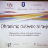 Medgeneracijsko srečanje Ohranimo duševno zdravje