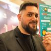 Podcaster, pisatelj, komik, igralec, raper in prevajalec Boštjan Gorenc – Pižama: »Berite, bodite ljudje!«
