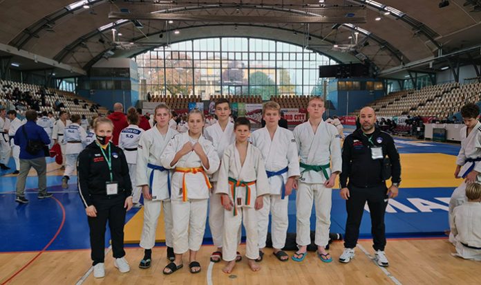 Judo klub Komenda-Iršičev memorial-1