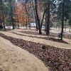 Na Šumberku nastaja nov MTB kolesarski poligon