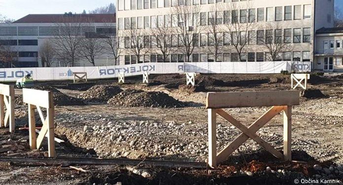 TeDni(K) Občine Kamnik (22.11.2021)