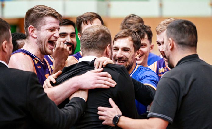 Visoka zmaga Helios Sunsov za zaključek leta 2021