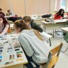Ekošola spodbuja krožno gospodarstvo