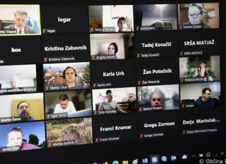 22. redna seja Občinskega sveta Občine Kamnik