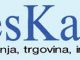 Podjetje LesKa d.o.o. razpisuje prosto delovno mesto MIZAR