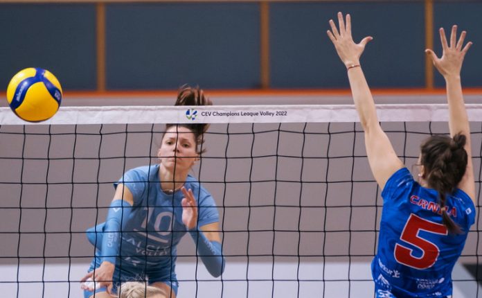 Olivera_Brulec_Kosti-Novice iz tabora Calcit Volleyball